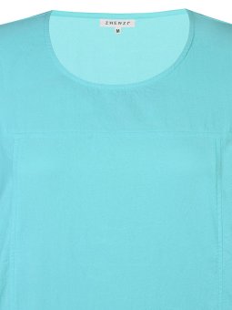 AMIN - Plus Size Blouse vanaf Zhenzi