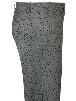 JAZZY - Plus Size Broek vanaf Zhenzi