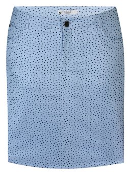 BOYER - Plus Size Skirt vanaf Zhenzi