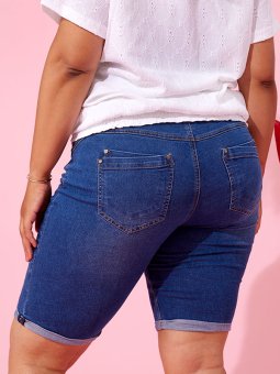 Plus Size Shorts vanaf Zhenzi