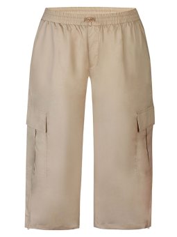 CARGO - Plus Size Broek vanaf Zhenzi
