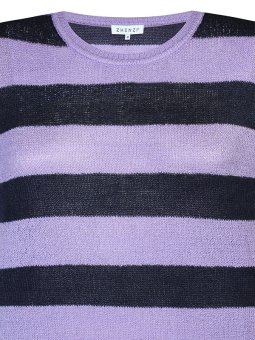 AILEEN - Plus Size Blouse vanaf Zhenzi