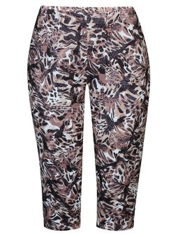 SUSA - Plus Size Legging vanaf Zhenzi