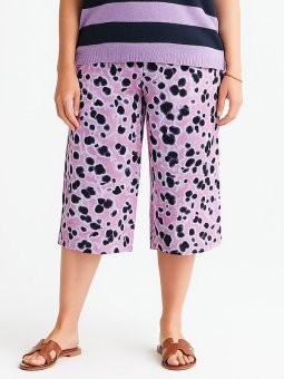 GLORIA - Plus Size Broek vanaf Zhenzi