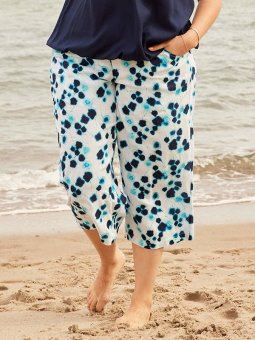 GLORIA - Plus Size Broek vanaf Zhenzi