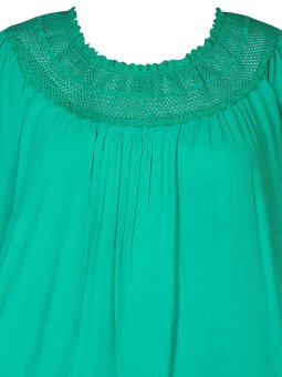 JOELLE - Plus Size Tunic vanaf Zhenzi