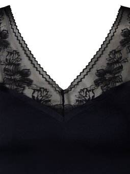 PAIGE - Plus Size Bh zonder beugel vanaf Zhenzi