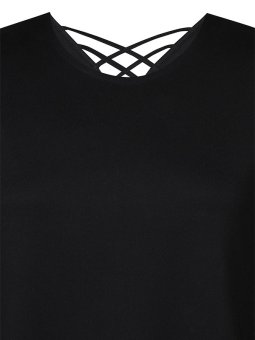 DEMA - Plus Size Tunic vanaf Zhenzi