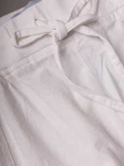 AMIN - Plus Size Broek vanaf Zhenzi