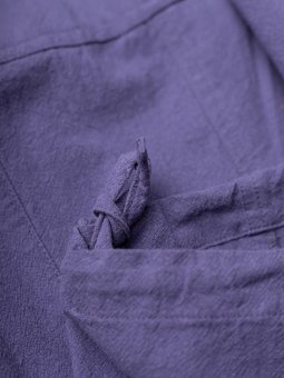 AMIN - Plus Size Broek vanaf Zhenzi