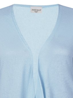 AGAR - Plus Size Vest vanaf Zhenzi