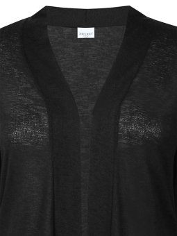 AGAR - Plus Size Vest vanaf Zhenzi