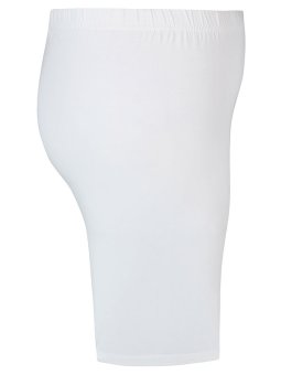 BAMBOU - Plus Size Shorts vanaf Zhenzi