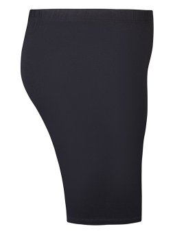 BAMBOU - Plus Size Shorts vanaf Zhenzi