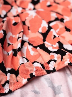 ZH-SYLVA - Plus Size Blouse vanaf Zhenzi