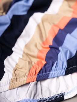 ZH-LILO - Plus Size Top vanaf Zhenzi