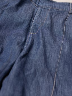 ZH-MIAH - Plus Size Shorts vanaf Zhenzi