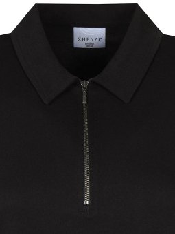 ZH-NOOR - Plus Size T-shirt vanaf Zhenzi