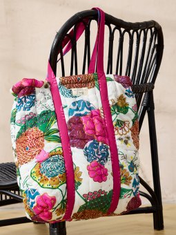 RUBY - Plus Size Tas vanaf Zhenzi