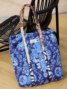 RUBY - Plus Size Tas vanaf Zhenzi