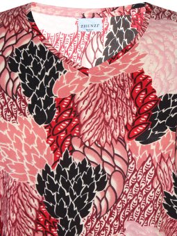 ZH-AINSLEY - Plus Size Sweater vanaf Zhenzi