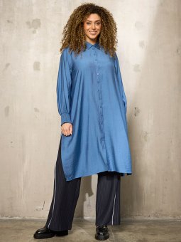 ZH-SIMY - Plus Size Tunic vanaf Zhenzi