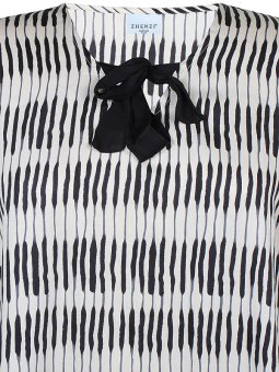 ZH-SISY - Plus Size Tunic vanaf Zhenzi
