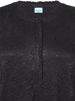 ZH-TIST - Plus Size Blouse vanaf Zhenzi