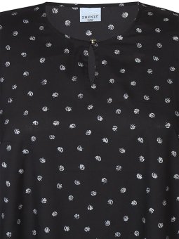 ZH-VELA - Plus Size Tunic vanaf Zhenzi