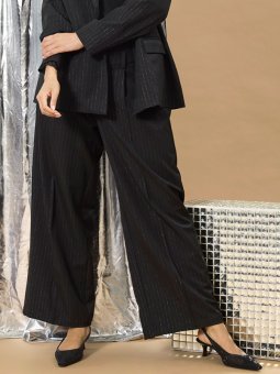 ZH-VAYA - Plus Size Broek vanaf Zhenzi