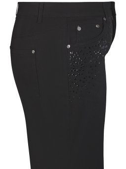 ZH-SALSA - Plus Size Broek vanaf Zhenzi