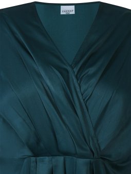 WERN - Plus Size Jurk vanaf Zhenzi