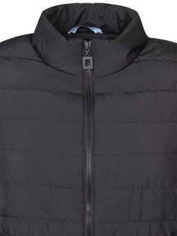 ZH-DANNA - Plus Size Jas vanaf Zhenzi