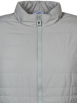 ZH-DANNA - Plus Size Jas vanaf Zhenzi