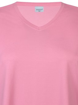 ZH-ALBERTA - Plus Size Blouse vanaf Zhenzi