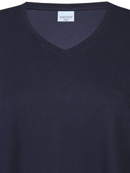 ZH-ALBERTA - Plus Size Blouse vanaf Zhenzi