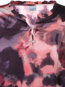 ZH-ANIKA - Plus Size Tunic vanaf Zhenzi