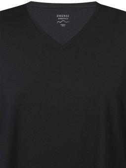 ZH-ANNIE - Plus Size T-shirt vanaf Zhenzi