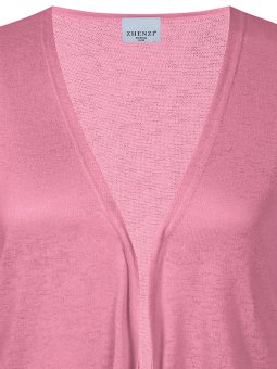 ZH-AGAR - Plus Size Vest vanaf Zhenzi