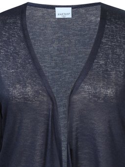 ZH-AGAR - Plus Size Vest vanaf Zhenzi