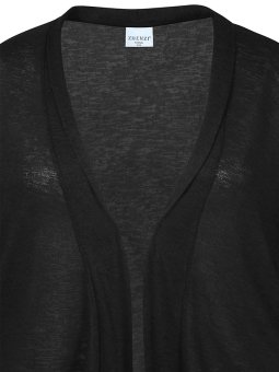 ZH-AGAR - Plus Size Vest vanaf Zhenzi