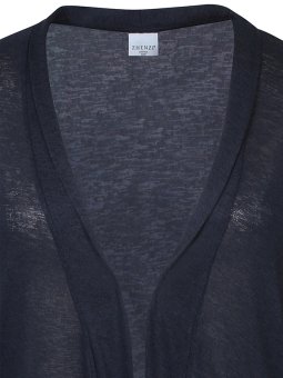 ZH-AGAR - Plus Size Vest vanaf Zhenzi