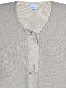 ZH-CAPRI - Plus Size Vest vanaf Zhenzi