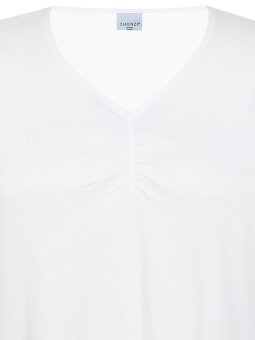 ZH-LARA - Plus Size T-shirt vanaf Zhenzi