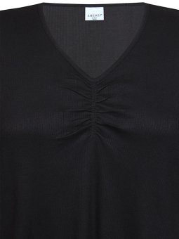 ZH-LARA - Plus Size T-shirt vanaf Zhenzi