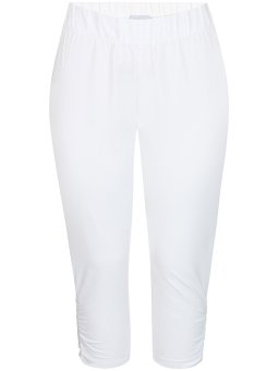 ZH-KANT - Plus Size Legging vanaf Zhenzi