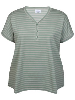 ZH-CASEY - Plus Size T-shirt vanaf Zhenzi
