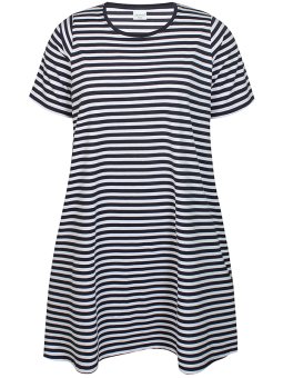 ZH-CASEY - Plus Size Jurk vanaf Zhenzi