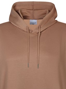 ZH-MYA - Plus Size Jurk vanaf Zhenzi