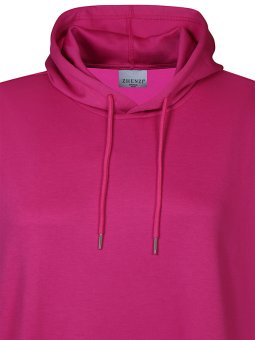 ZH-MYA - Plus Size Jurk vanaf Zhenzi